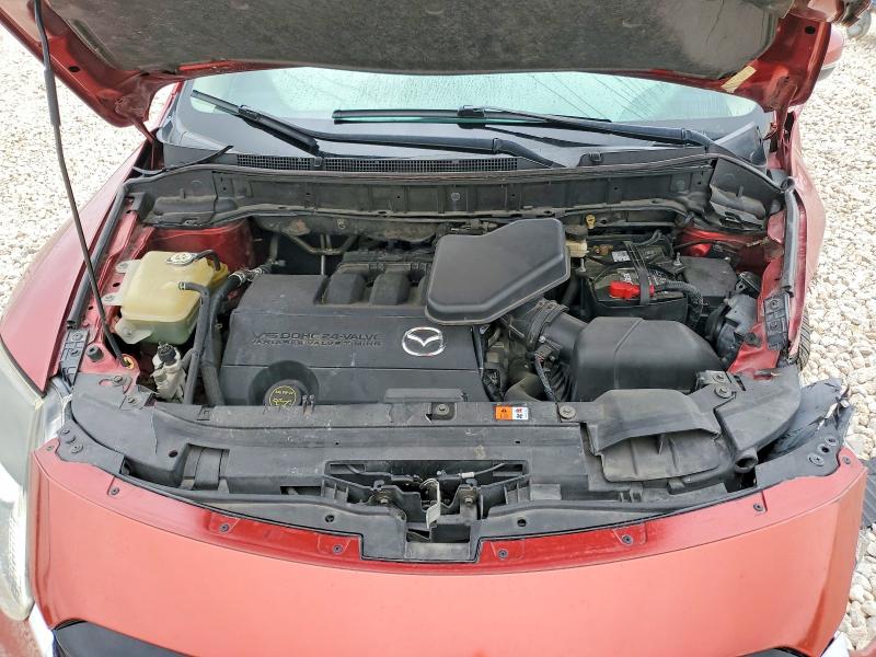 Продаж на аукціоні авто 2015 Mazda Cx-9, vin: JM3TB2DA3F0455835, номер лоту: 49821606