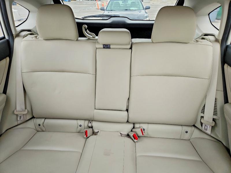 2015 Subaru Xv Crosstrek მანქანა იყიდება აუქციონზე, vin: JF2GPBPC9FH293799, აუქციონის ნომერი: 51854686