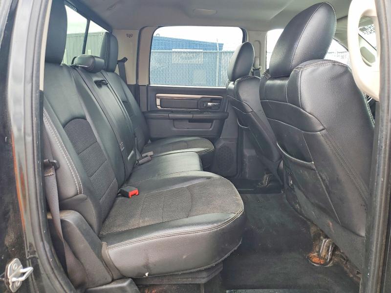 Aukcja sprzedaży 2016 Ram 1500, vin: 1C6RR7MT3GS342459, numer aukcji: 49900596