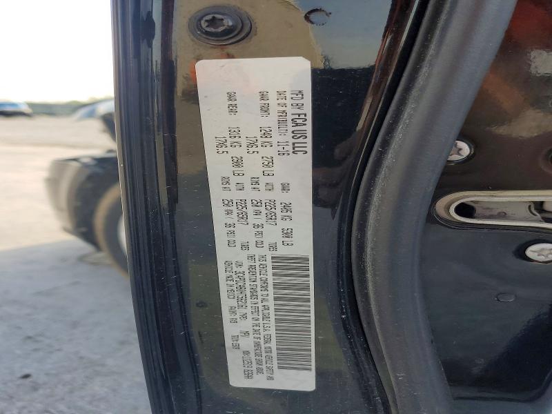 Продажа на аукционе авто 2017 Dodge Journey, vin: 3C4PDCAB0HT562161, номер лота: 49501846