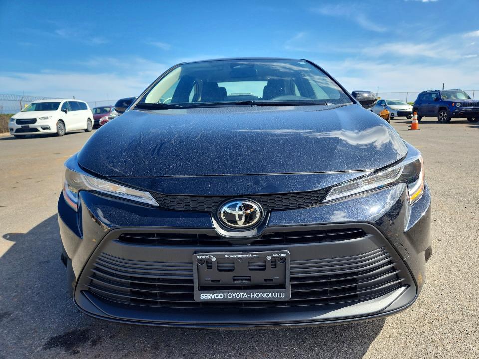 Продаж на аукціоні авто 2026 Toyota Corolla, vin: JTDB4MEE9T3035079, номер лоту: 46888536