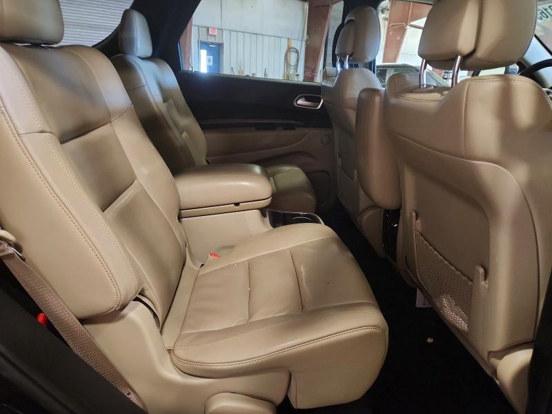 Aukcja sprzedaży 2019 Dodge Durango, vin: 1C4SDJET4KC525005, numer aukcji: 49091656