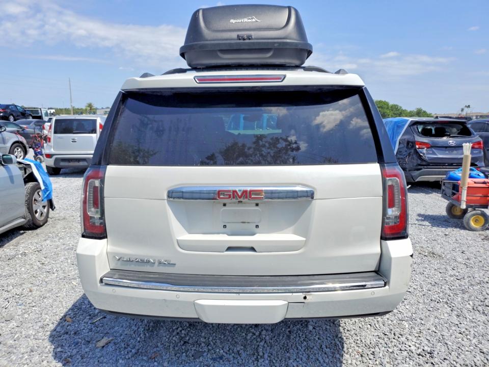 50487286 :رقم المزاد ، 1GKS2HKJ8KR202580 vin ، 2019 Gmc Yukon Xl مزاد بيع