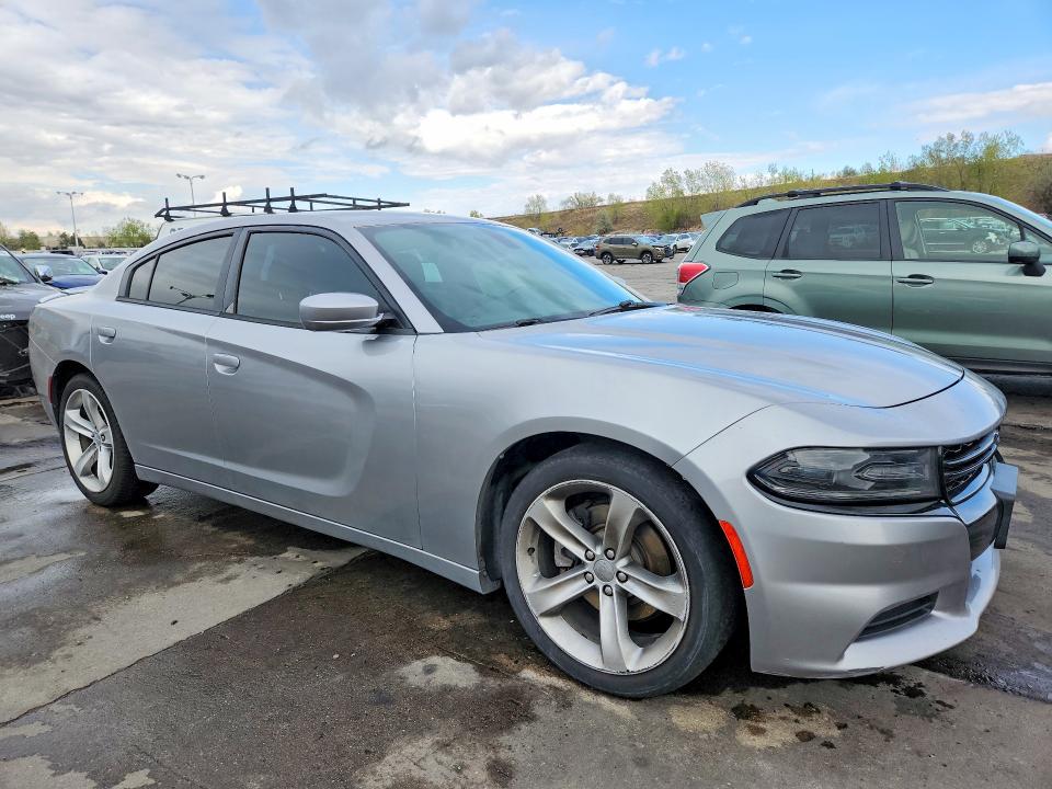 51492666 :رقم المزاد ، 2C3CDXCT6GH280825 vin ، 2016 Dodge Charger مزاد بيع