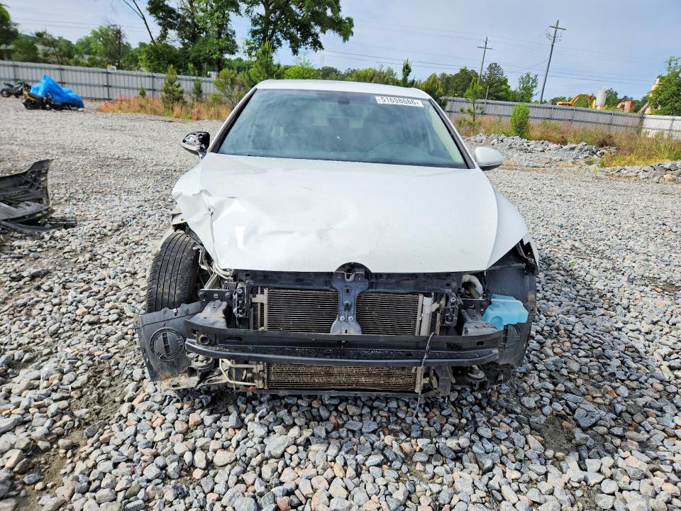 2019 Volkswagen Golf მანქანა იყიდება აუქციონზე, vin: 3VWW57AUXKM028925, აუქციონის ნომერი: 51698686