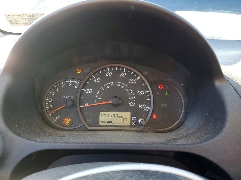 Продаж на аукціоні авто 2015 Mitsubishi Mirage, vin: ML32A3HJ7FH006279, номер лоту: 50292296