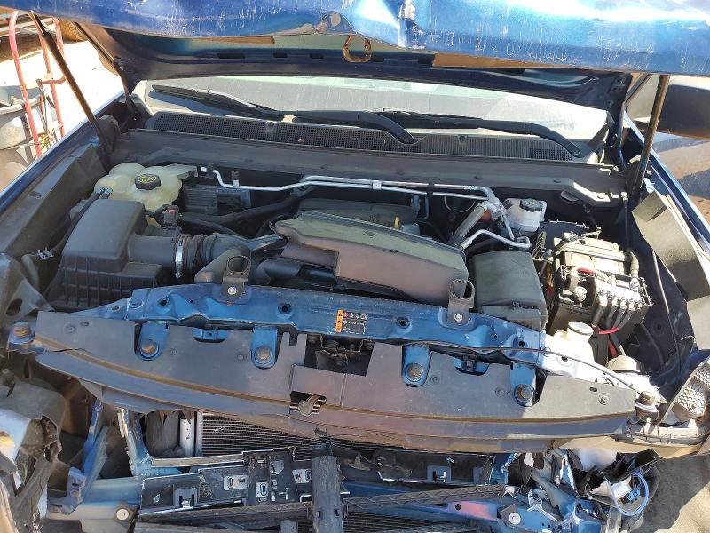 Продажа на аукционе авто 2019 Chevrolet Colorado, vin: 1GCHSBEA0K1223548, номер лота: 48748976
