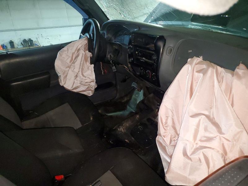 Продаж на аукціоні авто 2006 Ford Ranger, vin: 1FTZR15E06PA29537, номер лоту: 48388066