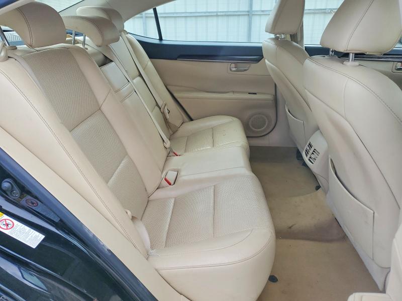 49579866 :رقم المزاد ، JTHBK1GG2D2059331 vin ، 2013 Lexus Es مزاد بيع