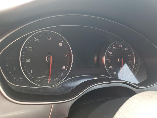Aukcja sprzedaży 2016 Audi A7, vin: WAUWGAFC4GN118348, numer aukcji: 51036016