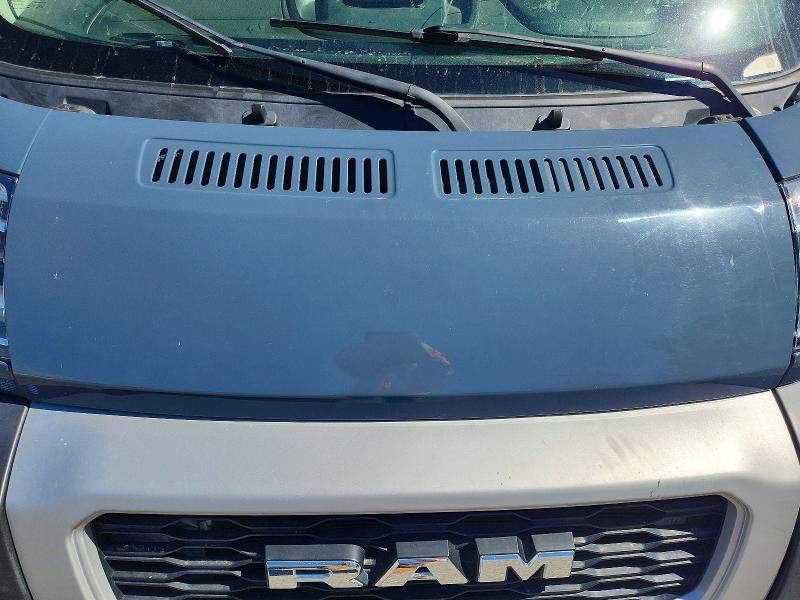 49304146 :رقم المزاد ، 3C6URVJG3LE144421 vin ، 2020 Ram Promaster 3500 مزاد بيع