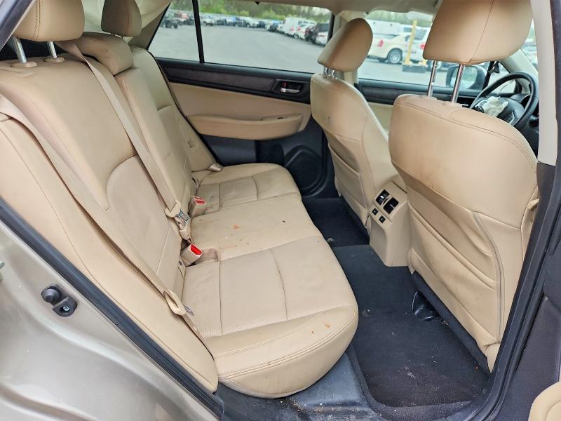 Продажа на аукционе авто 2015 Subaru Outback, vin: 4S4BSANC8F3297954, номер лота: 51307186