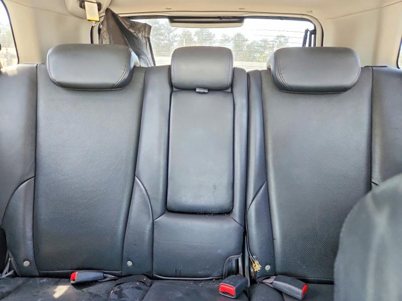 2009 Hyundai Tucson მანქანა იყიდება აუქციონზე, vin: KM8JN12B09U934123, აუქციონის ნომერი: 49878686