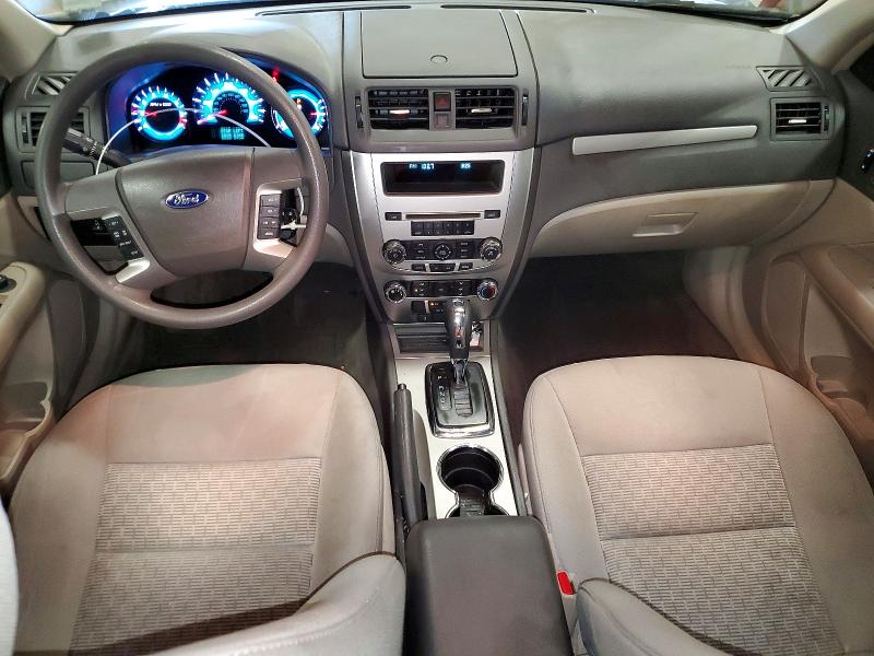 Aukcja sprzedaży 2010 Ford Fusion, vin: 3FAHP0HA2AR415677, numer aukcji: 51184426