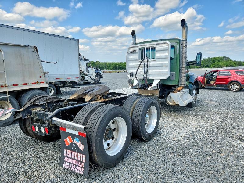 Aukcja sprzedaży 2018 Kenworth T880, vin: 1XKZDP9X2JJ195300, numer aukcji: 51594116