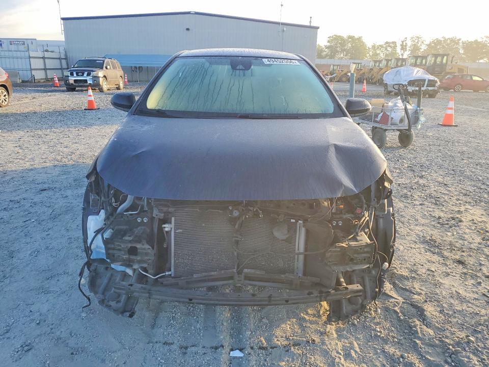 Aukcja sprzedaży 2020 Toyota Corolla, vin: JTDEPRAE2LJ002797, numer aukcji: 49452556