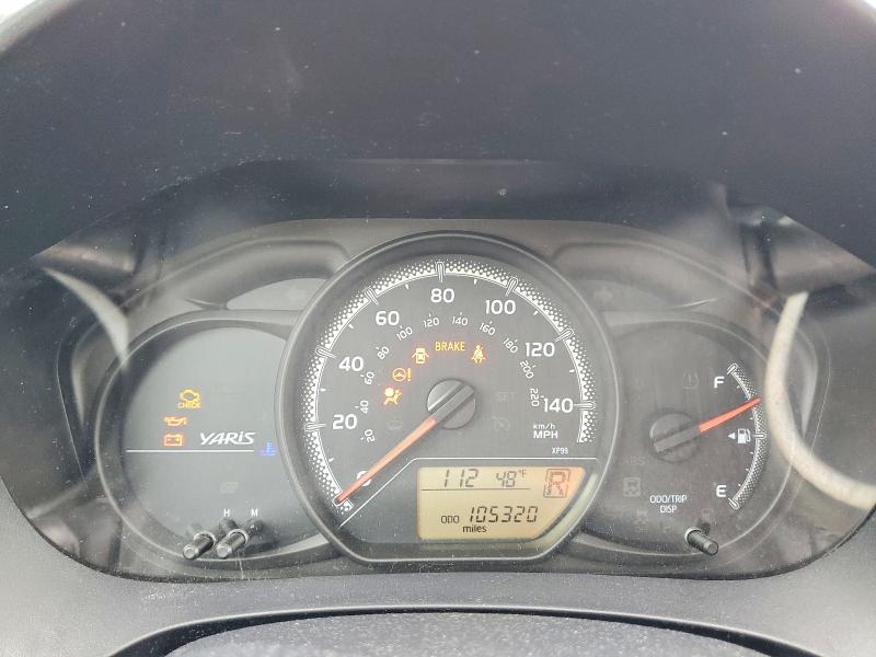 Aukcja sprzedaży 2016 Toyota Yaris, vin: VNKKTUD32GA056206, numer aukcji: 48909926