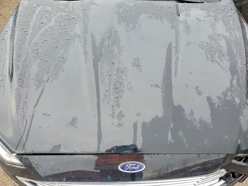2018 Ford Fusion მანქანა იყიდება აუქციონზე, vin: 3FA6P0PU9JR282760, აუქციონის ნომერი: 48390906