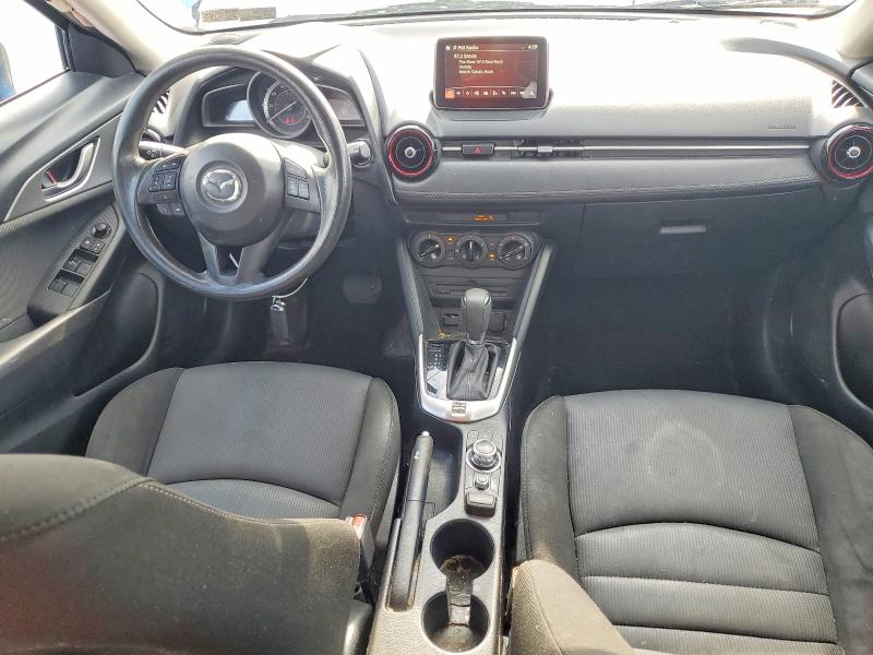 Auction sale of the 2017 Mazda Cx-3, vin: JM1DKFB74H0172293, lot number: 48541096