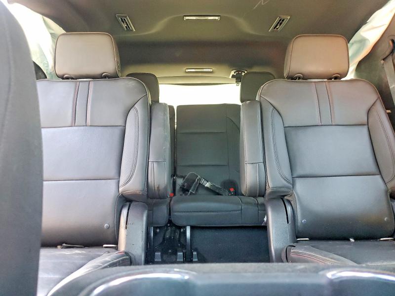 Aukcja sprzedaży 2022 Chevrolet Tahoe, vin: 1GNSKRKD6NR124081, numer aukcji: 50893356