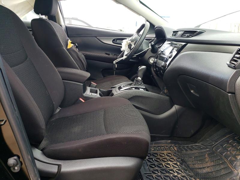 Продажа на аукционе авто 2018 Nissan Qashqai, vin: JN1BJ1CPXJW187060, номер лота: 49937566