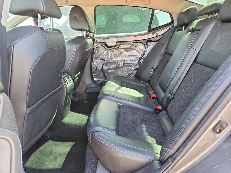 Продажа на аукционе авто 2017 Nissan Maxima, vin: 1N4AA6AP6HC453443, номер лота: 49586376