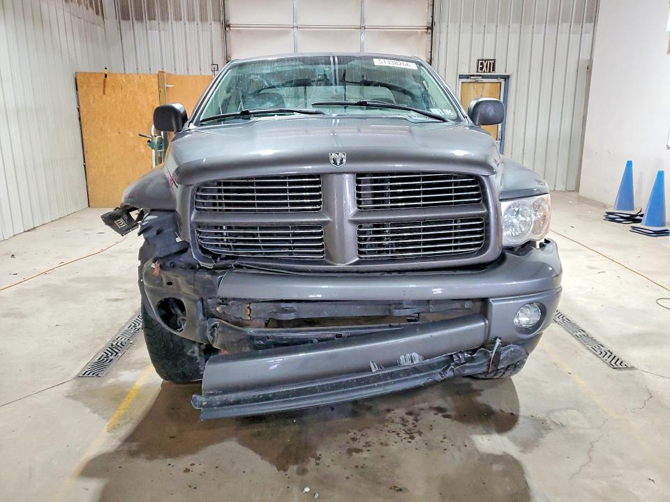 Продаж на аукціоні авто 2003 Dodge Ram 1500, vin: 1D7HU18D13J645202, номер лоту: 51338266