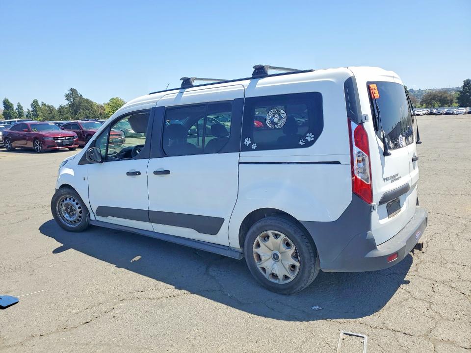 Продажа на аукционе авто 2014 Ford Transit Connect, vin: NM0GS9E74E1133068, номер лота: 51567056