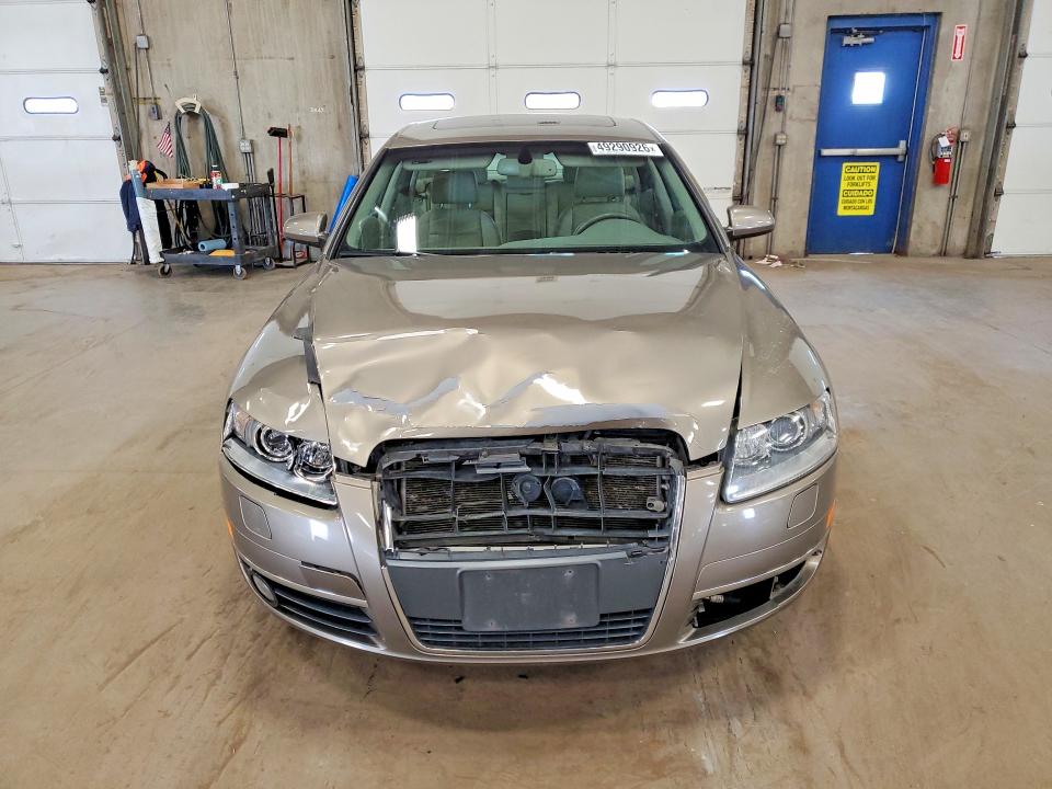 Продаж на аукціоні авто 2007 Audi A6, vin: WAUDH74F17N114021, номер лоту: 49290926