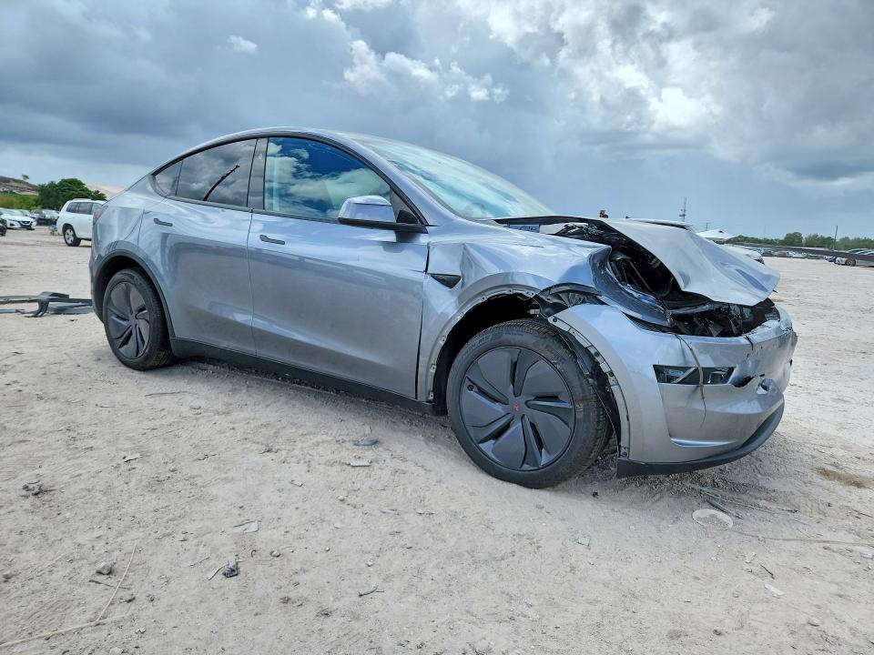 Aukcja sprzedaży 2026 Tesla Model Y, vin: 7SAYGDED7TA486426, numer aukcji: 47662416