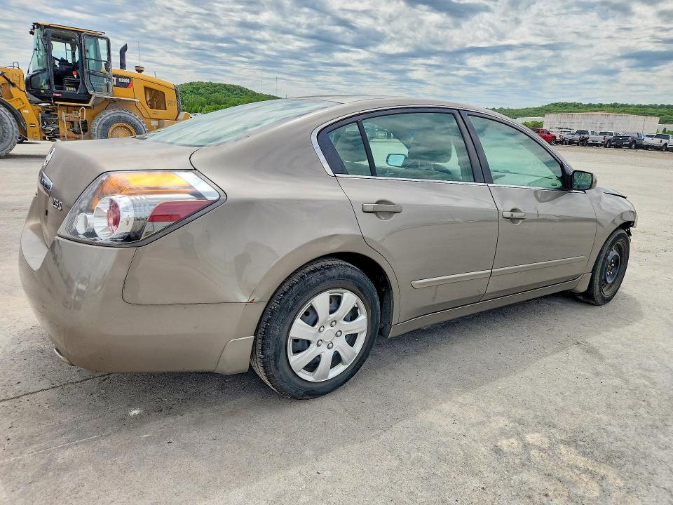 Aukcja sprzedaży 2008 Nissan Altima, vin: 1N4AL21EX8N485561, numer aukcji: 49892436