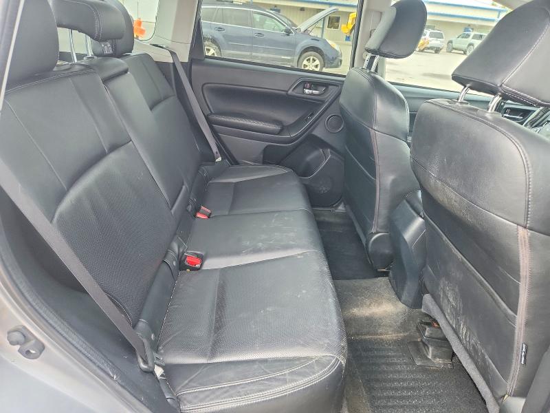 Aukcja sprzedaży 2017 Subaru Forester, vin: JF2SJARC1HH436945, numer aukcji: 51860556
