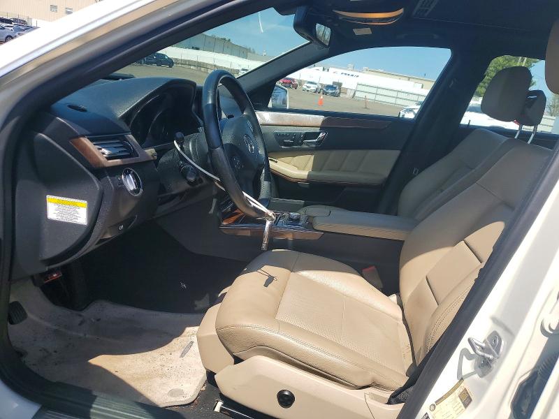 Продаж на аукціоні авто 2011 Mercedes-benz E, vin: WDDHF8HB4BA366343, номер лоту: 49433326