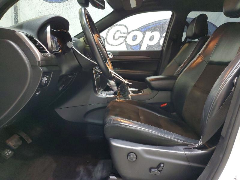 Продажа на аукционе авто 2018 Jeep Grand Cherokee, vin: 1C4RJFAG1JC477684, номер лота: 49645716