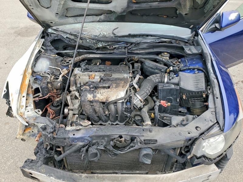 Продажа на аукционе авто 2010 Acura Tsx, vin: JH4CU2F61AC015405, номер лота: 52023576