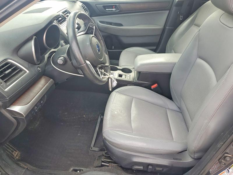 Продажа на аукционе авто 2019 Subaru Outback, vin: 4S4BSANC2K3264734, номер лота: 51860036