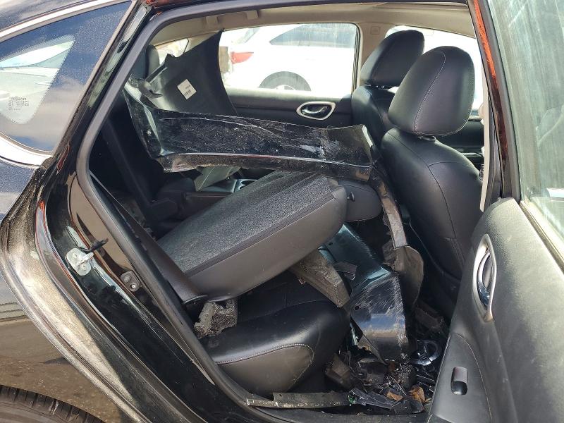 Aukcja sprzedaży 2016 Nissan Sentra, vin: 3N1AB7AP9GY233204, numer aukcji: 51480526