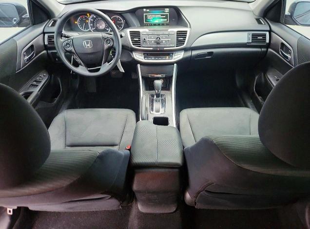 Aukcja sprzedaży 2015 Honda Accord, vin: 1HGCR2F3XFA219259, numer aukcji: 49629626