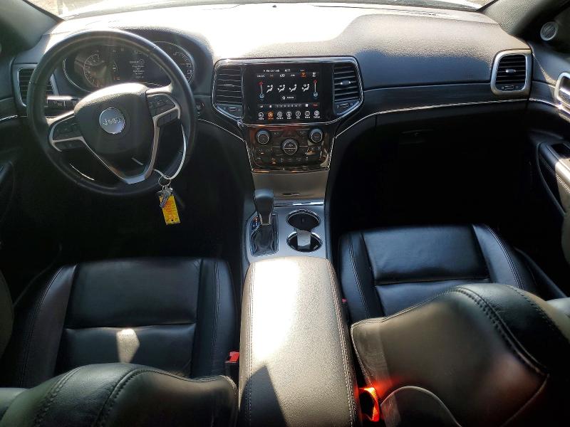 Aukcja sprzedaży 2021 Jeep Grand Cherokee, vin: 1C4RJFBG3MC857516, numer aukcji: 50943586