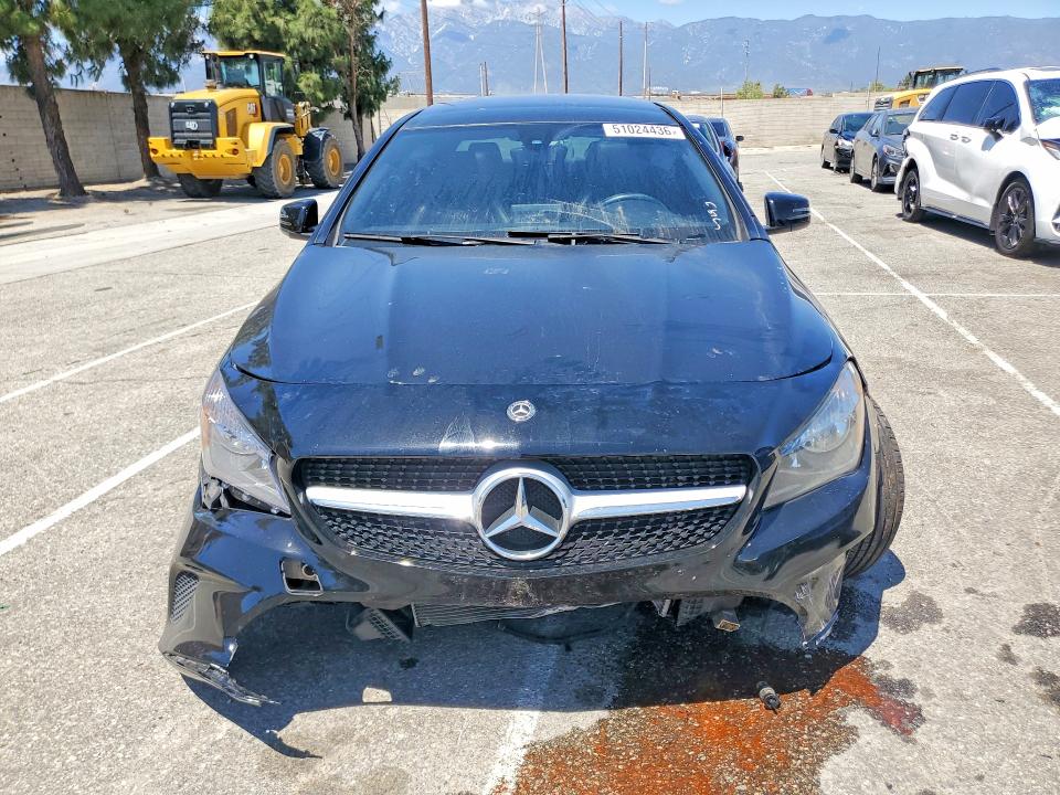 Aukcja sprzedaży 2019 Mercedes-benz Cla, vin: WDDSJ4EB7KN710967, numer aukcji: 51024436