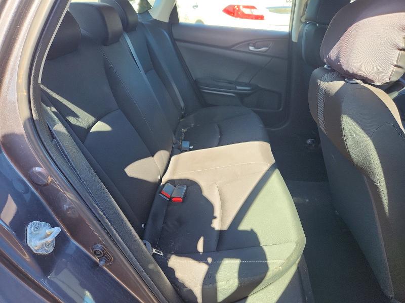 Aukcja sprzedaży 2021 Honda Civic, vin: 2HGFC2F60MH556417, numer aukcji: 48495236