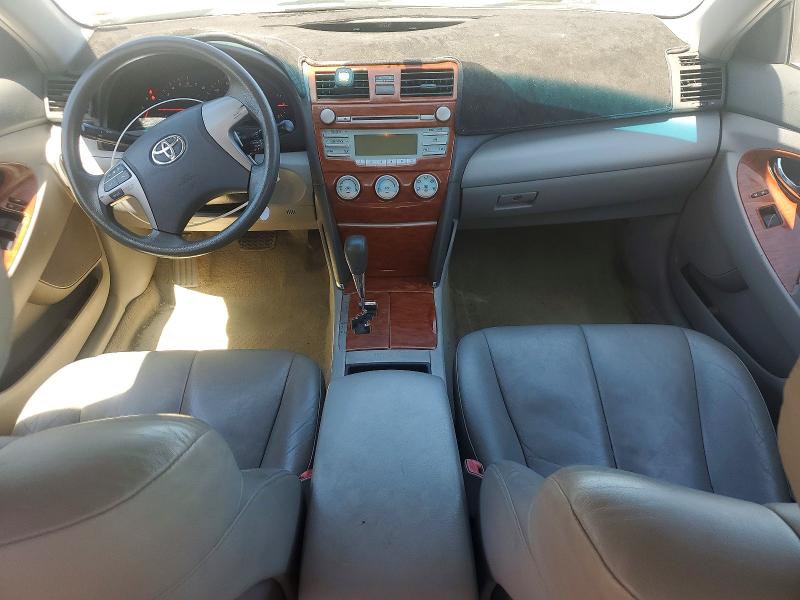 48158196 :رقم المزاد ، 4T1BE46K19U342391 vin ، 2009 Toyota Camry مزاد بيع