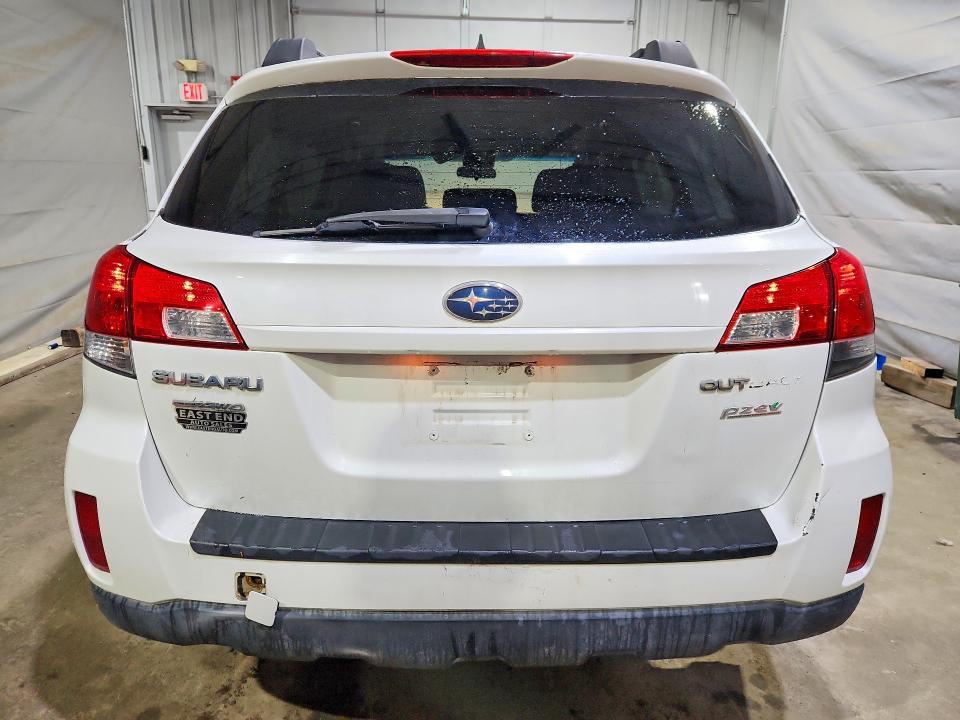 Продажа на аукционе авто 2014 Subaru Outback, vin: 4S4BRBCC9E3241153, номер лота: 49967426