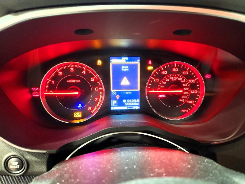 51751576 :رقم المزاد ، 4S3GTAL66H3716746 vin ، 2017 Subaru Impreza مزاد بيع
