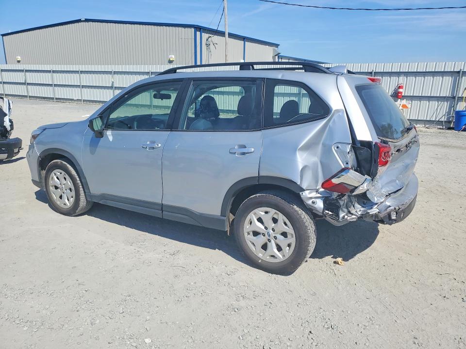 Aukcja sprzedaży 2019 Subaru Forester, vin: JF2SKACC9KH489034, numer aukcji: 50068626