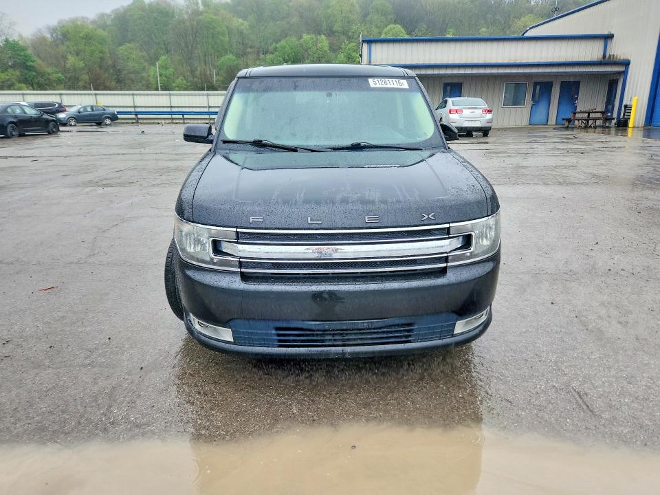 2013 Ford Flex მანქანა იყიდება აუქციონზე, vin: 2FMHK6C84DBD09553, აუქციონის ნომერი: 51281116