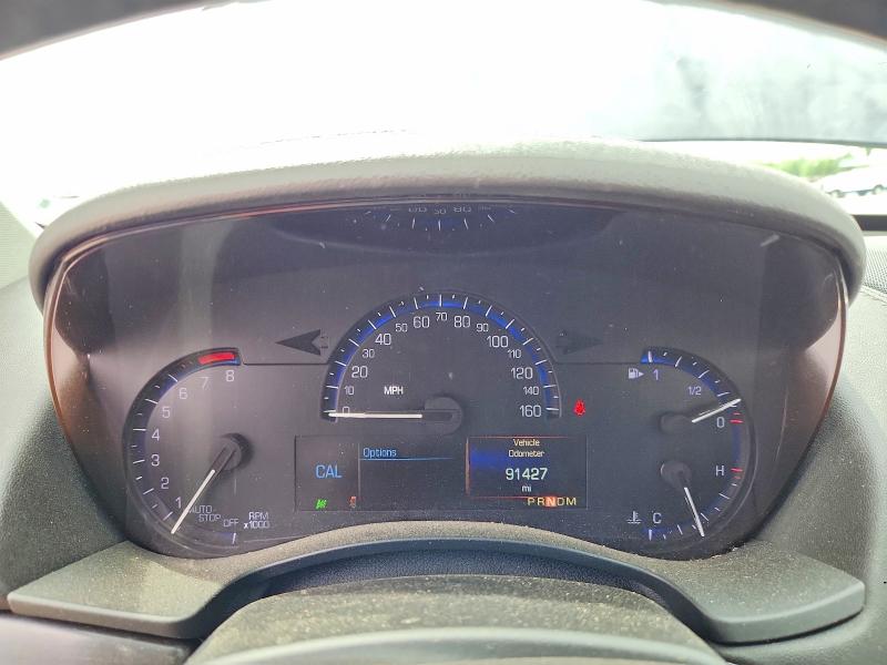 Auction sale of the 2016 Cadillac Ats, vin: 1G6AG5RX7G0146339, lot number: 51691056