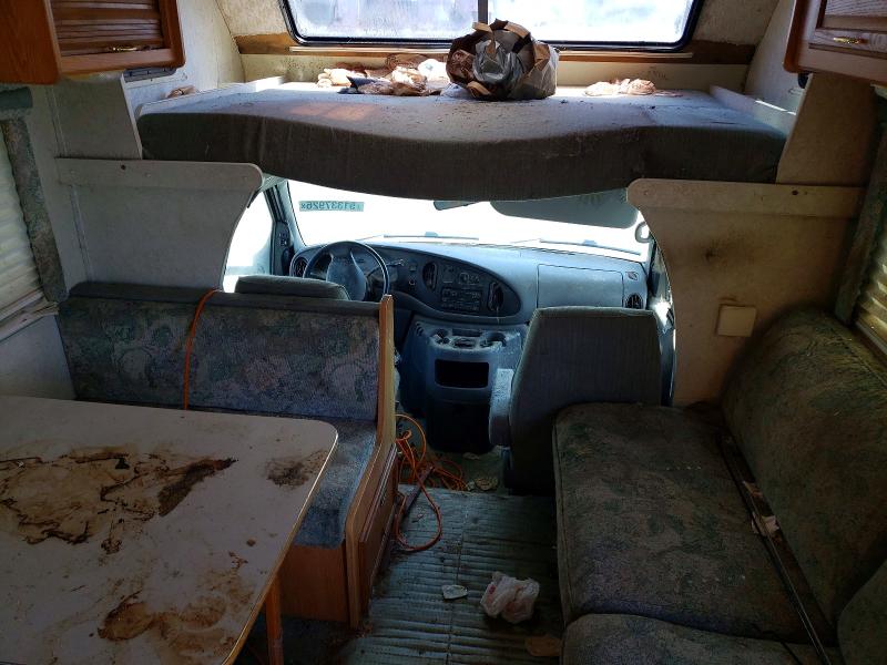 Aukcja sprzedaży 2001 Winnebago Minnie 2529rg, vin: 1FDXE45S51HA73722, numer aukcji: 51337926