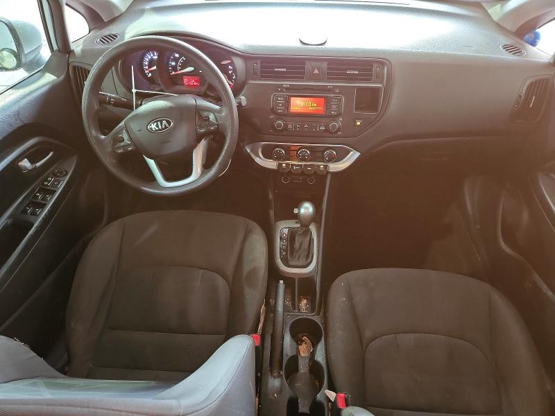 Продажа на аукционе авто 2015 Kia Rio, vin: KNADM4A32F6485024, номер лота: 51461536