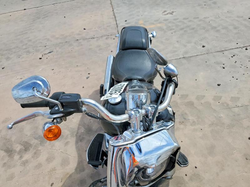 Auction sale of the 2023 Harley Davidson Flfbs, vin: 1HD1YGK28PB020630, lot number: 50308546
